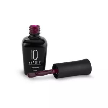 IQ BEAUTY, Камуфлирующая база, №010 Glamours absolute