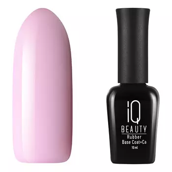 IQ Beauty, Камуфлирующая база, Жевательная резинка