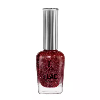 IQ Beauty, Лак для ногтей ProLac + Bioceramics №140 My way