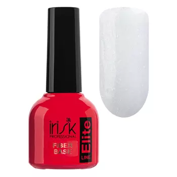 IRISK, База Elite Fiber №08, Splash White, 10 мл