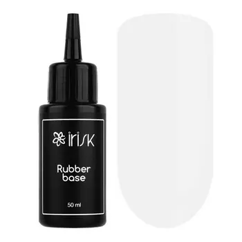 IRISK, База Rubber, 50 мл