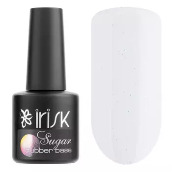 IRISK, База Shimmer Rubber №07, Sugar