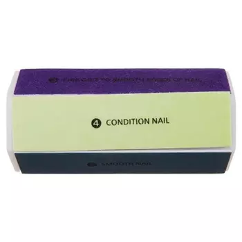 IRISK, Блок 7-сторонний, 85х40 мм