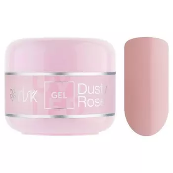 IRISK, Гель ABC Dusty Rose, 15 мл