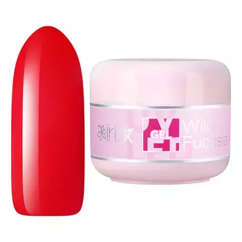 IRISK, Гель ABC Limited collection, Wild Fuchsia, 15мл