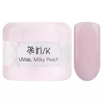 IRISK, Гель ABC Milky Peach, 50 мл