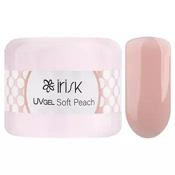 IRISK, Гель ABC Soft Peach, 50 мл