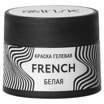 IRISK, Гель-краска French №01