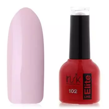 Irisk, Гель-лак Elite Line №102, 10 мл