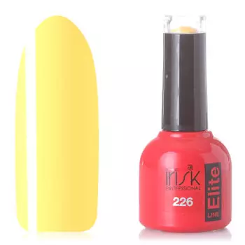 IRISK, Гель-лак Elite Line №226
