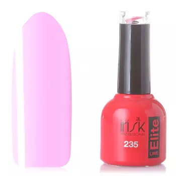 IRISK, Гель-лак Elite Line №235