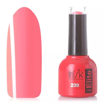 IRISK, Гель-лак Elite Line №239