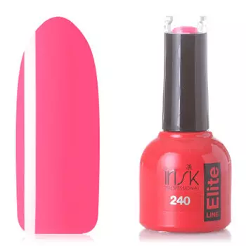 IRISK, Гель-лак Elite Line №240