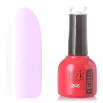 IRISK, Гель-лак Elite Line №246