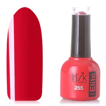 IRISK, Гель-лак Elite Line №255