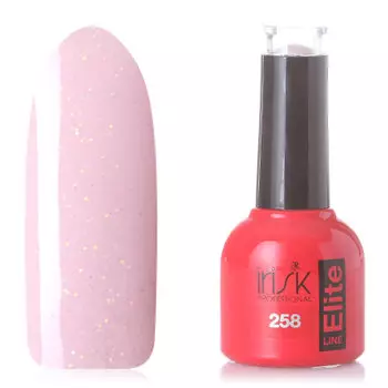 IRISK, Гель-лак Elite Line №258