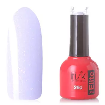 IRISK, Гель-лак Elite Line №260