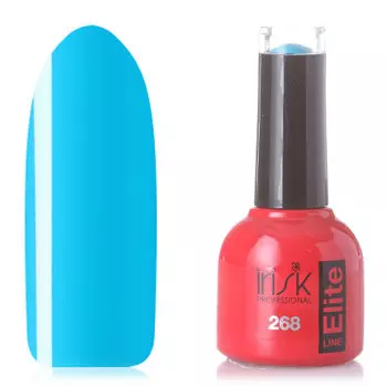 IRISK, Гель-лак Elite Line №268