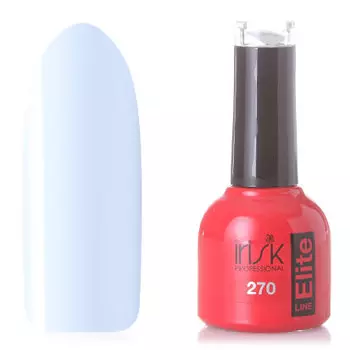 IRISK, Гель-лак Elite Line №270