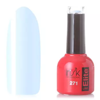 IRISK, Гель-лак Elite Line №271
