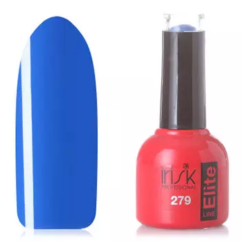 IRISK, Гель-лак Elite Line №279