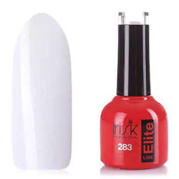 IRISK, Гель-лак Elite Line №283