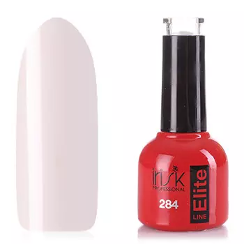 IRISK, Гель-лак Elite Line №284
