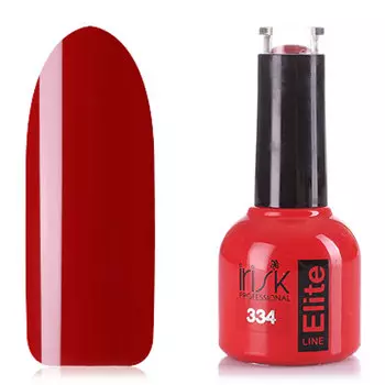 IRISK, Гель-лак Elite Line №334