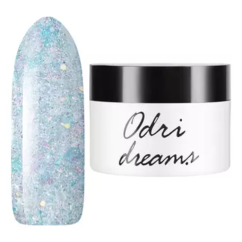 IRISK, Гель-лак Odri Dreams №06