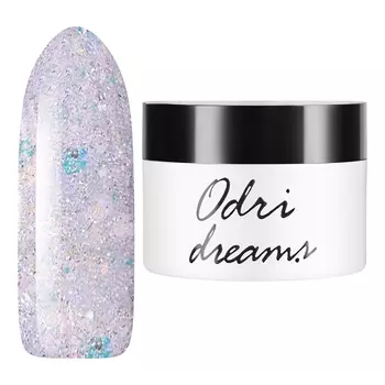 IRISK, Гель-лак Odri Dreams №07