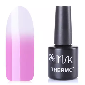 IRISK, Гель-лак Thermo №03, 10 мл