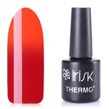IRISK, Гель-лак Thermo №09, 10 мл