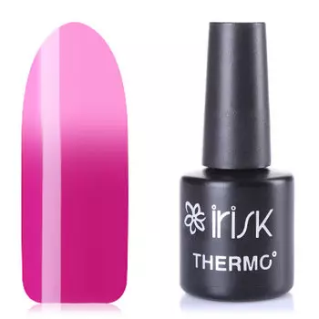 IRISK, Гель-лак Thermo №10, 10 мл