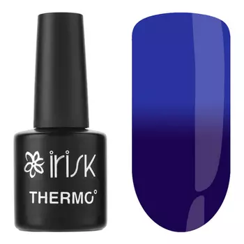 IRISK, Гель-лак Thermo №17, 10 мл