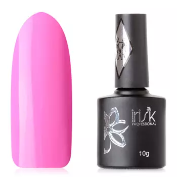 IRISK, Гель-лак Zodiak, Близнецы №044