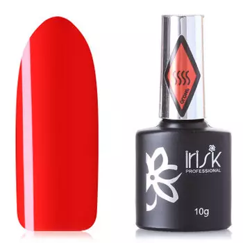 IRISK, Гель-лак Zodiak, Огонь №282