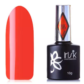 IRISK, Гель-лак Zodiak, Огонь №325