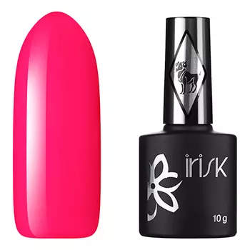 IRISK, Гель-лак Zodiak, Овен №005