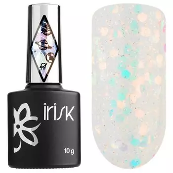 IRISK, Гель-лак Zodiak, Парад планет №365