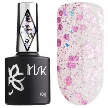 IRISK, Гель-лак Zodiak, Парад планет №369