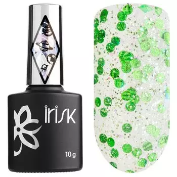 IRISK, Гель-лак Zodiak, Парад планет №374