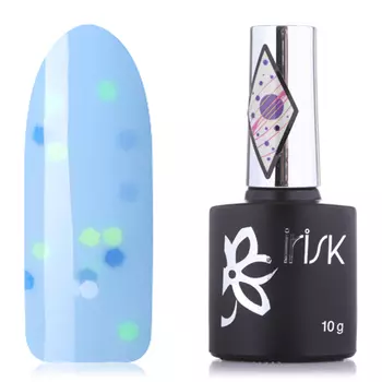 IRISK, Гель-лак Zodiak, Пульсары №363
