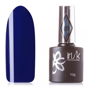 IRISK, Гель-лак Zodiak, Вода №259