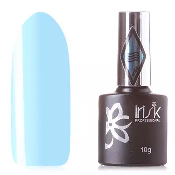 IRISK, Гель-лак Zodiak, Вода №317