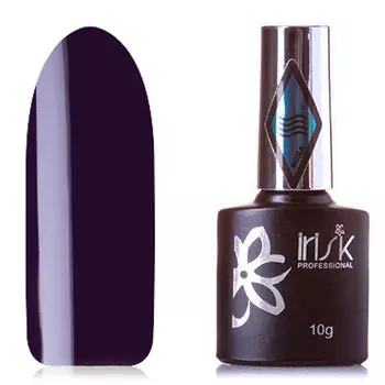 IRISK, Гель-лак Zodiak, Вода №340