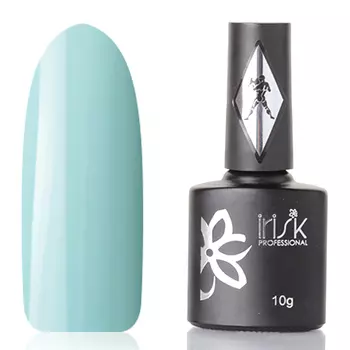 IRISK, Гель-лак Zodiak, Водолей №206