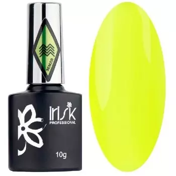 IRISK, Гель-лак Zodiak, Земля №309