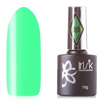 IRISK, Гель-лак Zodiak, Земля №310