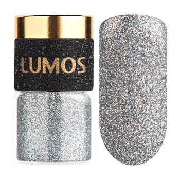 IRISK, Глиттер Lumos №002