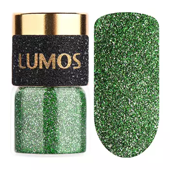 IRISK, Глиттер Lumos №018